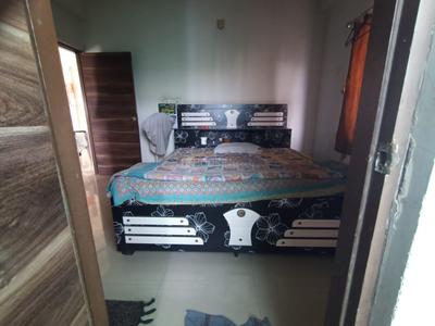 Bedroom Image of 1035 Sq.ft 2 BHK Penthouse for sale in Odhav Ahmedabad for Rs. 5000000