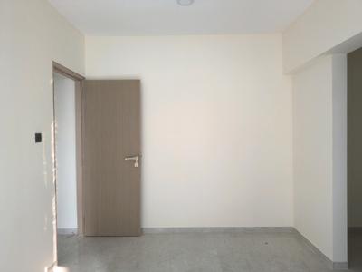 Bedroom Image of 1100 Sq.ft 3 BHK Apartment / Flat for rent in Vile Parle East Mumbai for Rs. 120000
