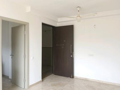 Living Room Image of 650 Sq.ft 1 BHK Apartment / Flat for sale in Hiranandani Crown, Hiranandani Estate Thane for Rs. 9500000