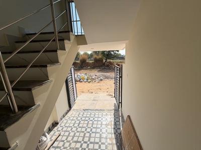 Bindayaka Balcony 2