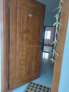 Bedroom Image of 750 Sq.ft 2 BHK Villa for sale in Prestige Town, Bilichi Coimbatore for Rs. 3522750