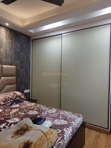 Bedroom Image of 1710 Sq.ft 3 BHK Independent House for sale in Preet Vihar New Delhi for Rs. 35000000