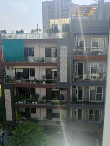 Image of 2500 Sq.ft 4 BHK Builder Floor for sale in Paramount Luxury Floors Sushant Lok 3 B Block, Sector 57, Gurgaon for Rs. 37500000
