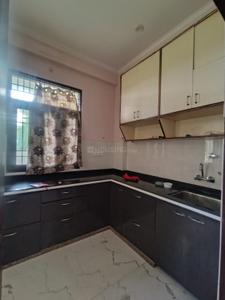 Full Duplex house  Kitchen 1