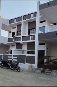 2 BHK Independent House