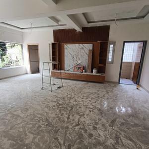 Hall Image of 3000 Sq.ft 4 BHK Apartment / Flat for rent in Basavanagudi Bengaluru for Rs. 160000