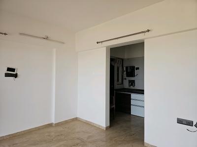 Living Room Image of 650 Sq.ft 1 BHK Apartment / Flat for rent in Umiya Dreams Icon, Wagholi Pune for Rs. 15000