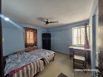 Hall Image of 2585 Sq.ft 6 BHK Apartment / Flat for sale in Nagavara Bengaluru for Rs. 23000000