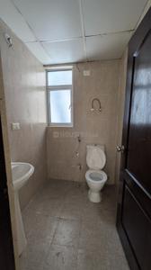 Bathroom Image of 585 Sq.ft 1 BHK Apartment / Flat for sale in Aditya Urban Homes, Bamheta Village Ghaziabad for Rs. 3000000