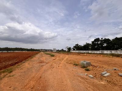 Image of 2000 Sq.ft 3 BHK Villa for sale in Jigani, Bengaluru for Rs. 17000000