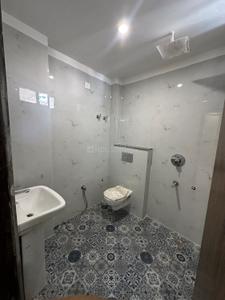 Image of 1080 Sq.ft 3 BHK Builder Floor for sale in Pochanpur Colony, New Delhi for Rs. 11000000
