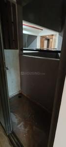 Balcony Image of 1100 Sq.ft 2.5 BHK Apartment / Flat for rent in VTP Sierra Phase 1, Baner Pune for Rs. 36000