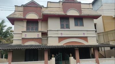 Image of 1650 Sq.ft 3 BHK Independent House for sale in Keelakavathugudi, Tiruvarur for Rs. 9000000