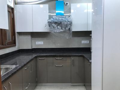 3 BHK Independent Builder Floor