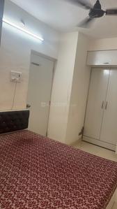 Bedroom Image of 560 Sq.ft 1 BHK Apartment / Flat for sale in Nalasopara West Nala Sopara for Rs. 3800000