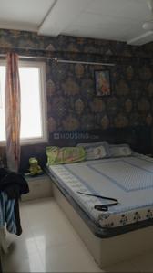Bedroom Image of 1350 Sq.ft 3 BHK Apartment / Flat for sale in Mansarovar Jaipur for Rs. 7000000