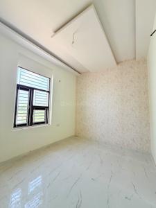 Bedroom Image of 1540 Sq.ft 4 BHK Villa for sale in Hathod Jaipur for Rs. 5800000