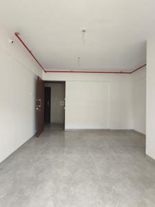 Hall Image of 950 Sq.ft 2 BHK Apartment / Flat for rent in Kalwa Thane for Rs. 30000