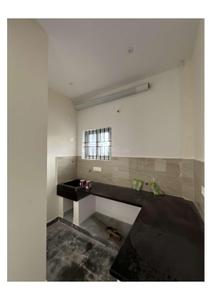 Kitchen Image of 1900 Sq.ft 5 BHK Duplex for sale in Madavara Bengaluru for Rs. 9800000