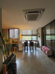 Image of 1000 Sq.ft 2 BHK Apartment / Flat for sale in Glada Heights, Urban Estate Dugri, Ludhiana for Rs. 7500000