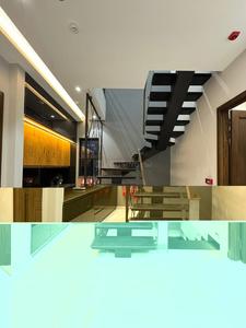 Hall Image of 2000 Sq.ft 3 BHK Independent House for sale in Mathpurena Raipur for Rs. 5800000