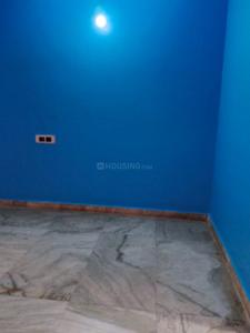 Bedroom Image of 760 Sq.ft 2 BHK Apartment / Flat for rent in Paschim Putiary Kolkata for Rs. 10000
