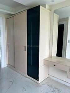 Bedroom Image of 1150 Sq.ft 2 BHK Builder Floor for sale in Sahastradhara Road Dehradun for Rs. 8400000