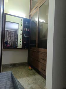 Bedroom Three Image of 2500 Sq.ft 3 BHK Apartment / Flat for sale in RMV Extension Stage 2 Bengaluru for Rs. 30000000