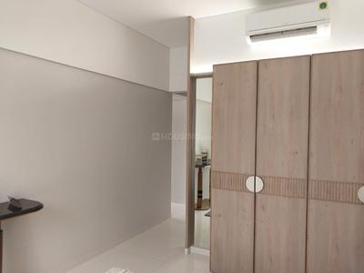 Bedroom Image of 1130 Sq.ft 2 BHK Apartment / Flat for sale in Divine Garden, Lohegaon Pune for Rs. 7200000