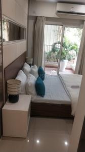 Bedroom Image of 2100 Sq.ft 3 BHK Apartment / Flat for sale in Eldeco Acclaim, Sector 2 Sohna for Rs. 24000000
