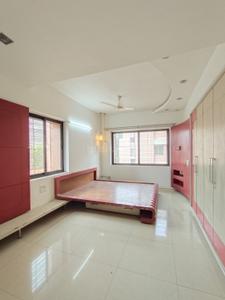 Hall Image of 2401 Sq.ft 4 BHK Apartment / Flat for sale in Wanwadi Pune for Rs. 24000000