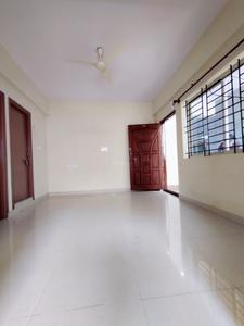 Hall Image of 850 Sq.ft 1 BHK Apartment / Flat for rent in Bilekahalli Bengaluru for Rs. 20000