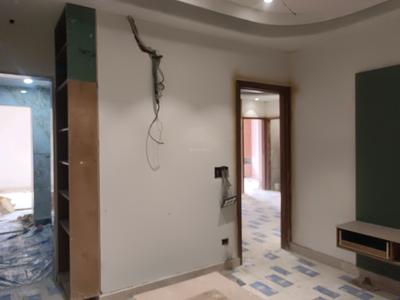 Bedroom Image of 1400 Sq.ft 4 BHK Builder Floor for sale in Rohini Sector 28 New Delhi for Rs. 14500000