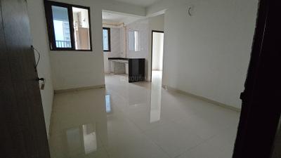 Living Room Image of 560 Sq.ft 2 BHK Apartment / Flat for sale in Kedarnath Keshav Heights, Vatva Ahmedabad for Rs. 2950000