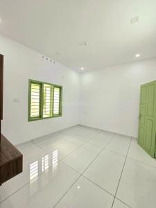 Bedroom Image of 1200 Sq.ft 3 BHK Independent House for sale in Varapuzha Kochi for Rs. 6200000