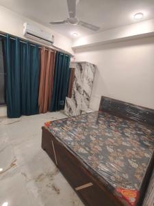 Bedroom Image of Spark PG in Powai, Mumbai