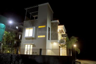 Image of 1400 Sq.ft 2 BHK Villa for sale in Sarvppratham Palm Hills Phase 1, Gondedumala, Nashik for Rs. 8000000