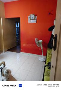 Living Room Image of 400 Sq.ft 1 BHK Apartment / Flat for sale in BDA Commercial Complex, Kengeri Satellite Town Bengaluru for Rs. 2000000