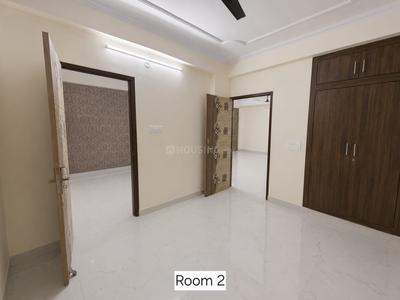 Bedroom Image of 815 Sq.ft 2 BHK Apartment / Flat for sale in Astha Prime, Mansarovar Jaipur for Rs. 4600000