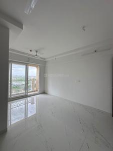 Hall Image of 1160 Sq.ft 2 BHK Apartment / Flat for rent in Tharwani Vedant Palacia Wing A Aetius, Kalyan West Kalyan for Rs. 30500