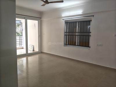 Bedroom Image of 1150 Sq.ft 2 BHK Apartment / Flat for rent in Fortuna White Wings, Basavanagar Bengaluru for Rs. 45000