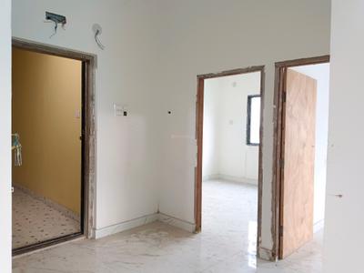 Living Room Image of 640 Sq.ft 2 BHK Apartment / Flat for sale in Mourigram Howrah for Rs. 1920000