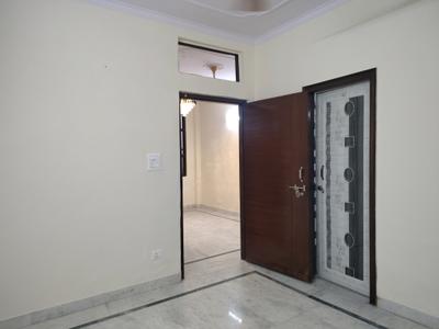 Bedroom Image of 360 Sq.ft 1 BHK Apartment / Flat for sale in Madangir New Delhi for Rs. 4000000