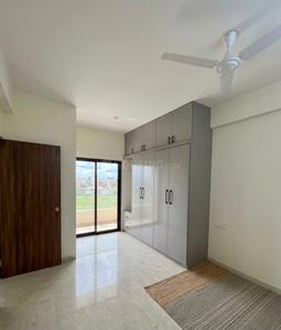Bedroom Image of 1100 Sq.ft 2 BHK Apartment / Flat for sale in Manewada Nagpur for Rs. 4500000