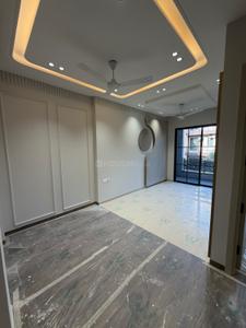 Living Room Image of 1809 Sq.ft 3 BHK Penthouse for sale in Gujranwala Town New Delhi for Rs. 36500000