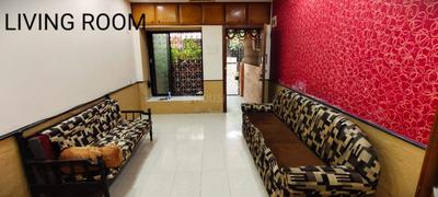 2 BHK Independent House