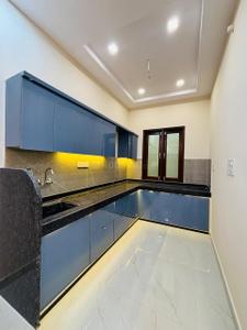 Kitchen Image of 2500 Sq.ft 4 BHK Villa for sale in Kalwad Road Jaipur for Rs. 14000000