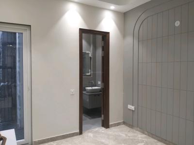 Bedroom Image of 1125 Sq.ft 3 BHK Builder Floor for sale in Vikaspuri New Delhi for Rs. 21500000