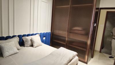 Bedroom Image of 930 Sq.ft 2 BHK Apartment / Flat for sale in IPSIT Anand Mangal, Borivali West Mumbai for Rs. 30000000