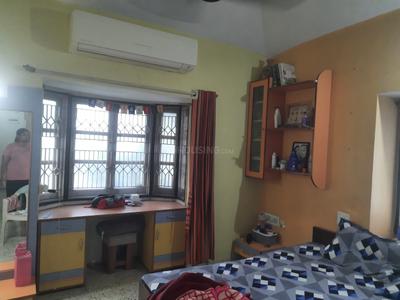 Bedroom Image of 1650 Sq.ft 4 BHK Independent House for sale in Akota Vadodara for Rs. 15500000